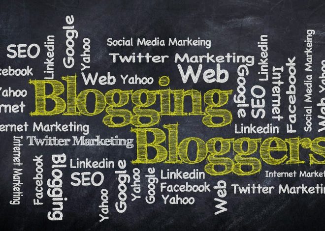 5 consigli per promuovere il tuo blog