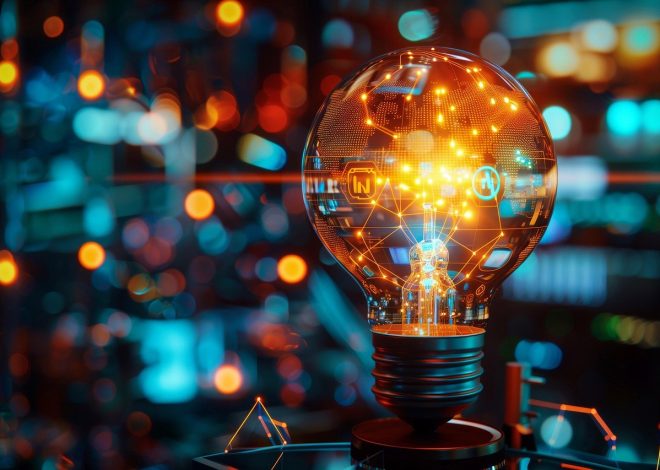 Come coltivare la passione per l’innovazione