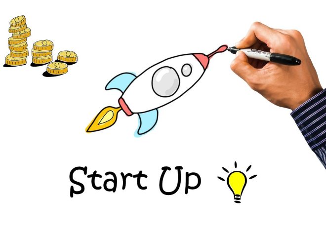 Come creare una start-up di successo