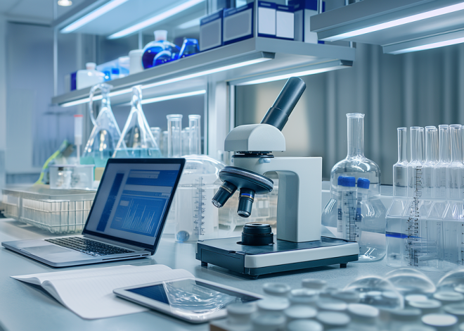Come misurare i progressi nella ricerca scientifica