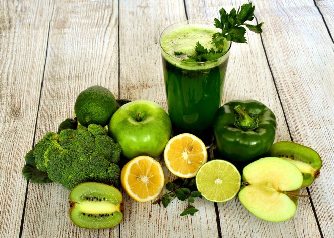 Comment bien nourrir vos enfants