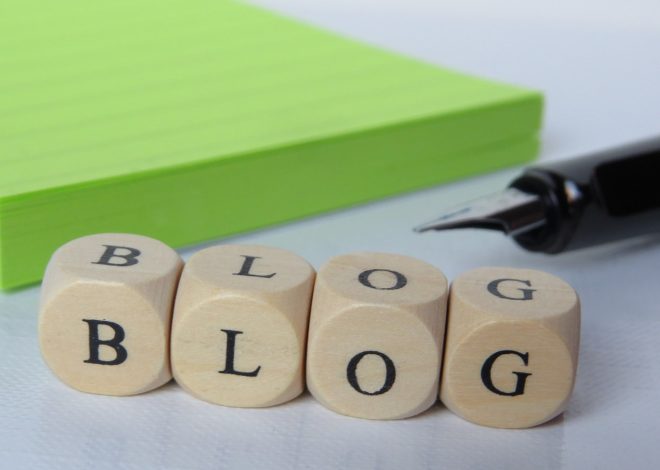 Comment créer un blog captivant et attirer des lecteurs
