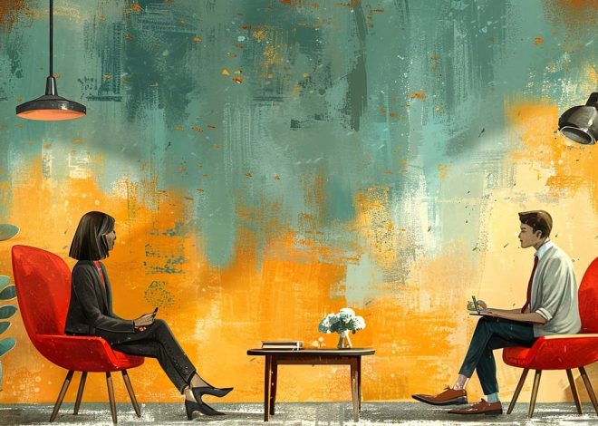 Comment mener une entrevue captivante