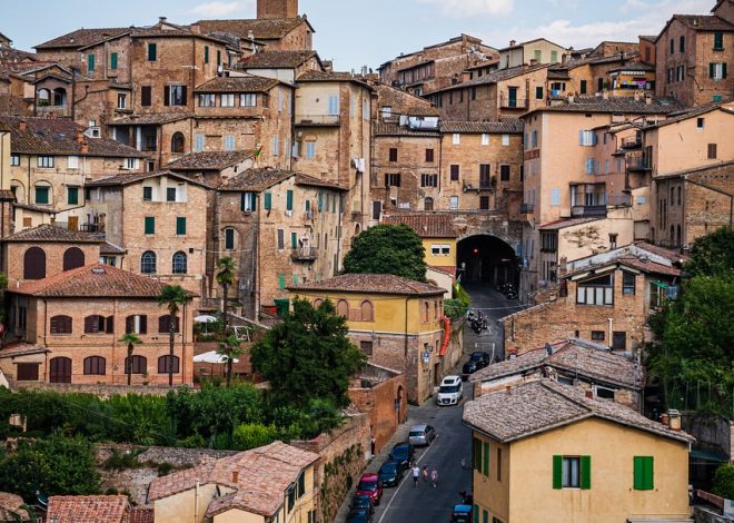 Découvrez les destinations passionnantes à visiter en Italie