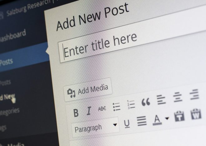 I vantaggi di creare un blog personale