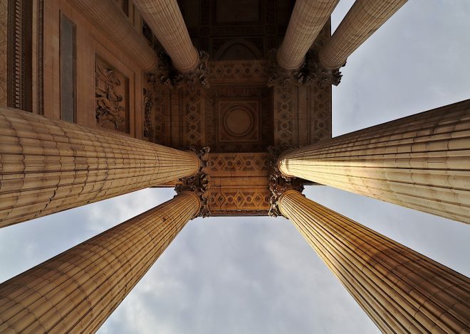 La prospettiva nell’arte: una visione del mondo in trasformazione