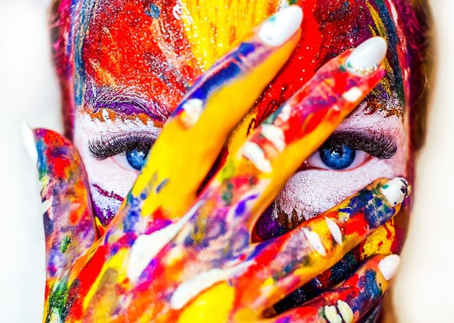 Le migliori strategie per sviluppare la tua creatività