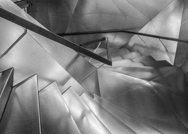 Le passionnant monde de l’art contemporain