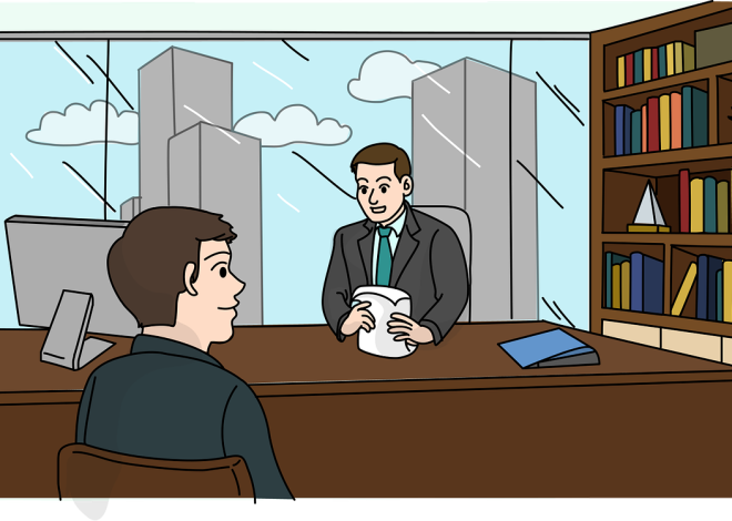 Les astuces pour réussir vos interviews captivantes