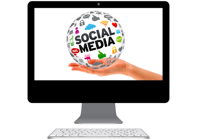 Les avantages du partage d’informations en ligne