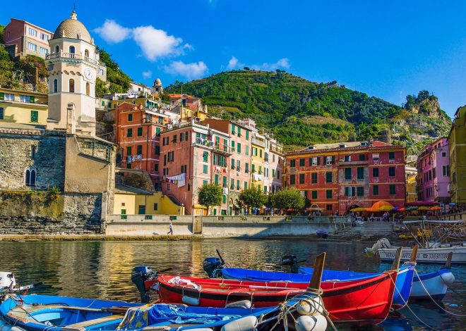 Les dernières actualités en Italie