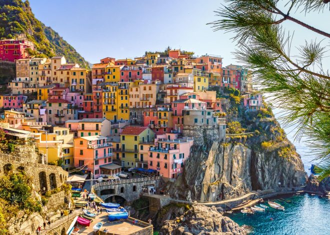 Les nouvelles à la une en Italie