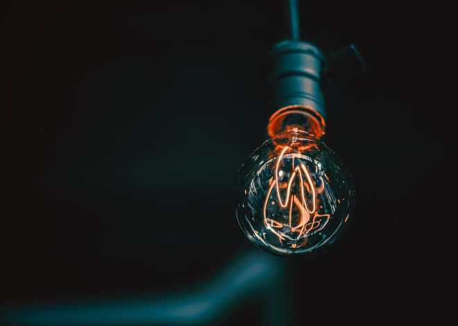 Revolutionize Your Thinking: Embrace New and Creative Ideas
