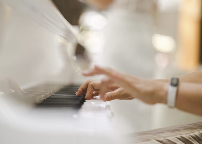 Scopri i talenti più promettenti del momento