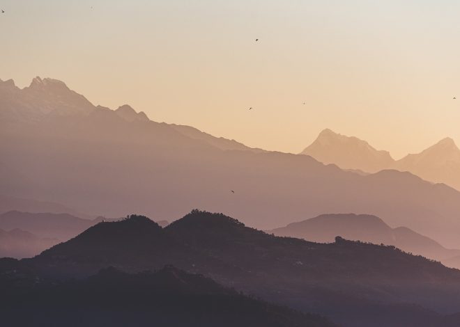 Vivi l’emozione dell’avventura