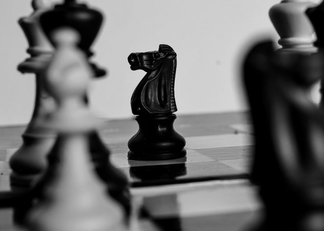 Un approccio strategico per il successo